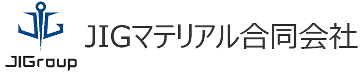 JIGマテリアル合同会社
